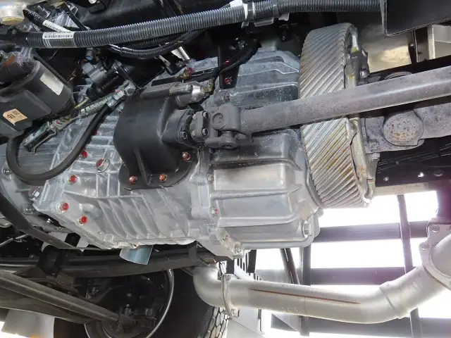 日野 プロフィア  ダンプ 2DG-FS1AHE R6｜画像17