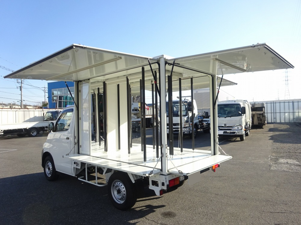 トヨタ タウンエース  特殊車両 5BF-S403U R4｜画像7