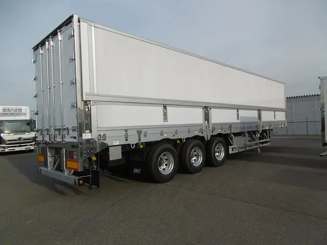 国内・その他 国産車その他  トレーラー PFB34118 R6｜画像2