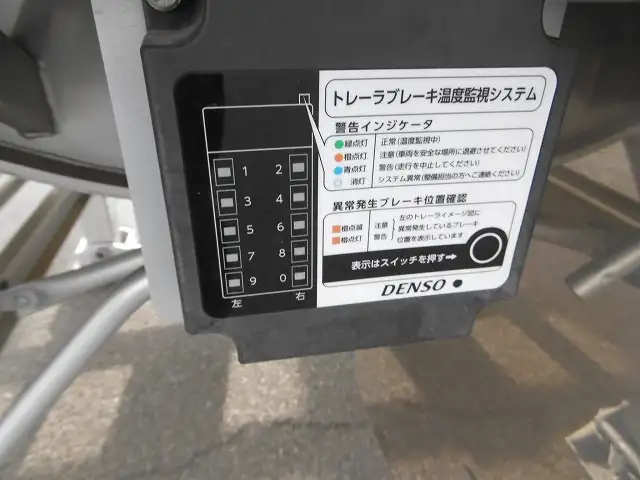国内・その他 国産車その他  トレーラー PFB34118 R6｜画像13