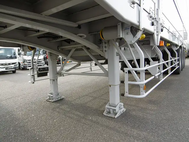 国内・その他 国産車その他 トレーラー PFB34118 R6|画像11