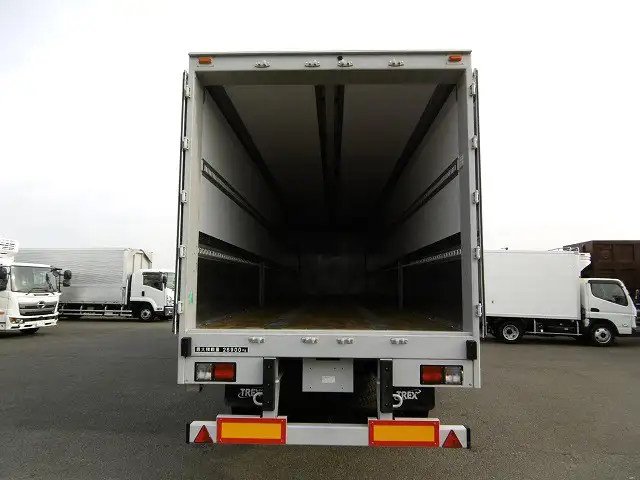 国内・その他 国産車その他 トレーラー PFB34118 R6|画像3