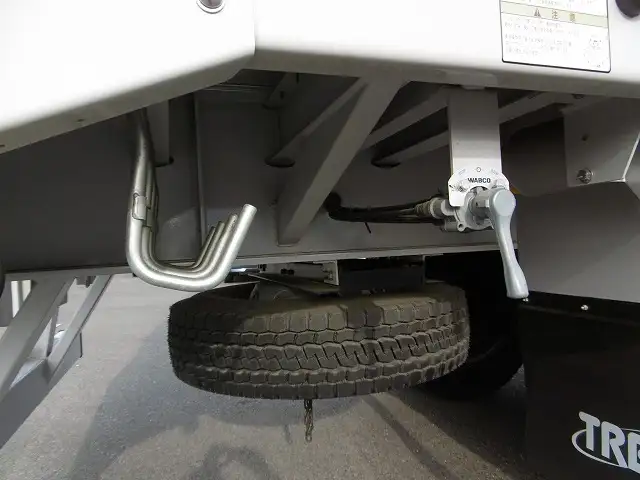 国内・その他 国産車その他 トレーラー PFB34118 R6|画像15