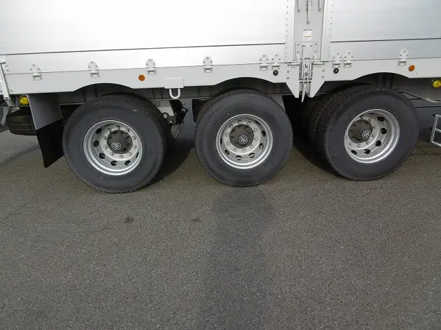 国内・その他 国産車その他 トレーラー PFB34118 R6|画像20