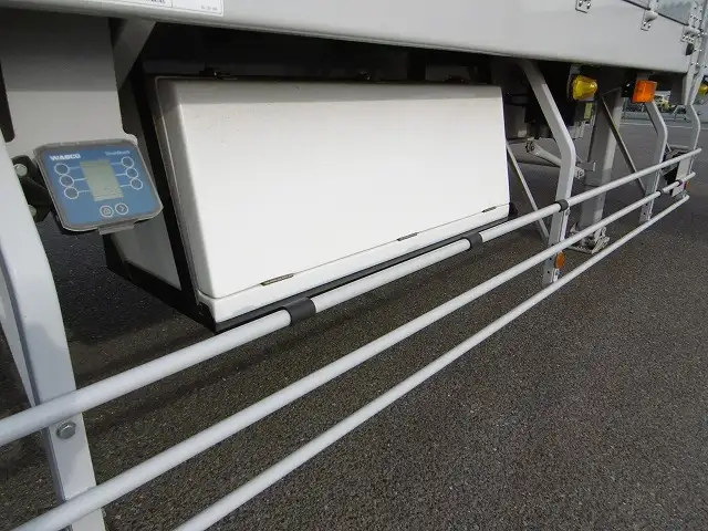 国内・その他 国産車その他 トレーラー PFB34118 R6|画像12