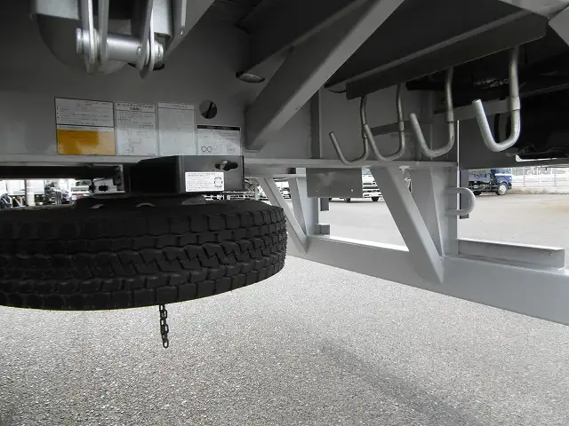 国内・その他 国産車その他 トレーラー PFB34118 R6|画像18
