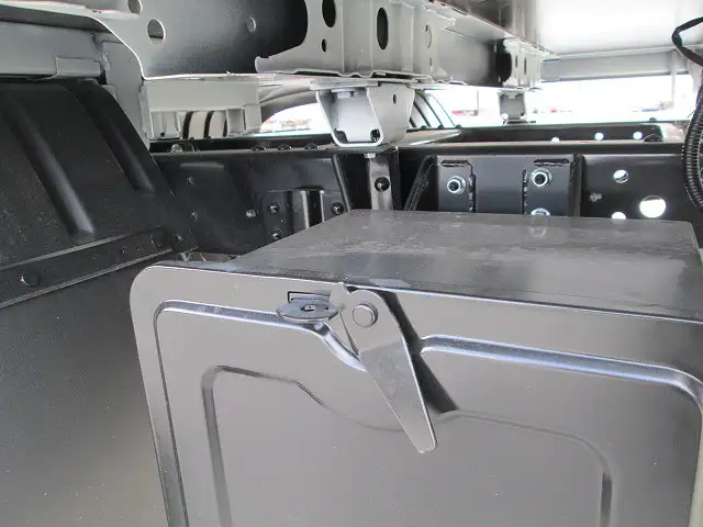 日野 デュトロ  平ボディ 2KG-XZC605M R6｜画像17