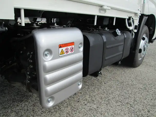 日野 デュトロ  平ボディ 2KG-XZC605M R6｜画像14