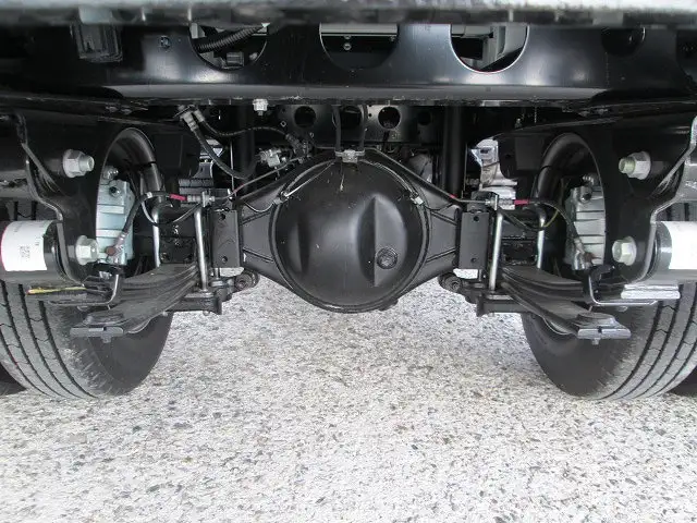 日野 デュトロ  平ボディ 2KG-XZC605M R6｜画像19