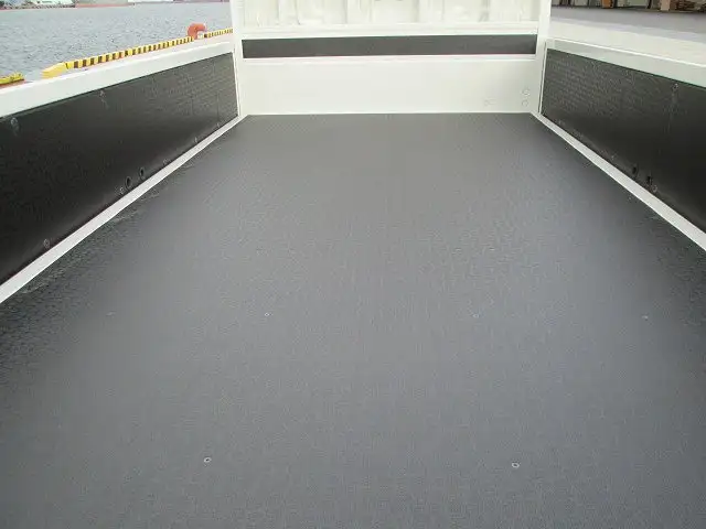 日野 デュトロ  平ボディ 2KG-XZC605M R6｜画像4