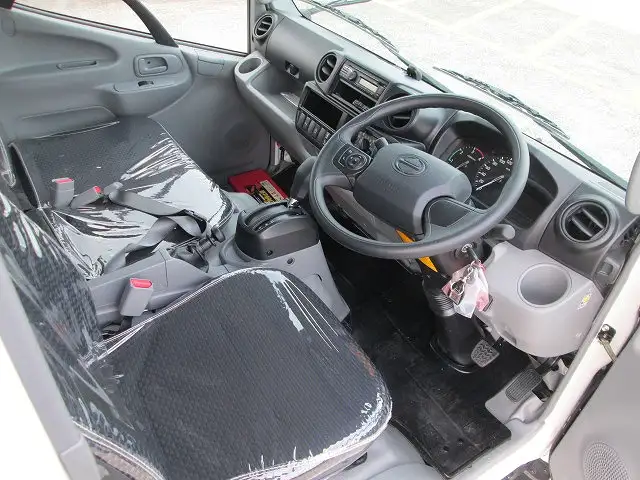 日野 デュトロ  平ボディ 2KG-XZC605M R6｜画像6