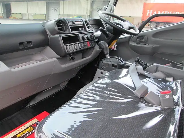 日野 デュトロ  平ボディ 2KG-XZC605M R6｜画像7