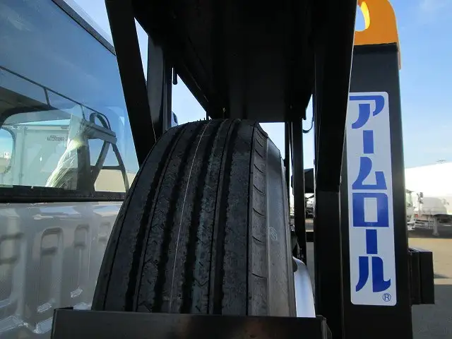 いすゞ フォワード アームロール 2RG-FRR90S2 R5|画像6