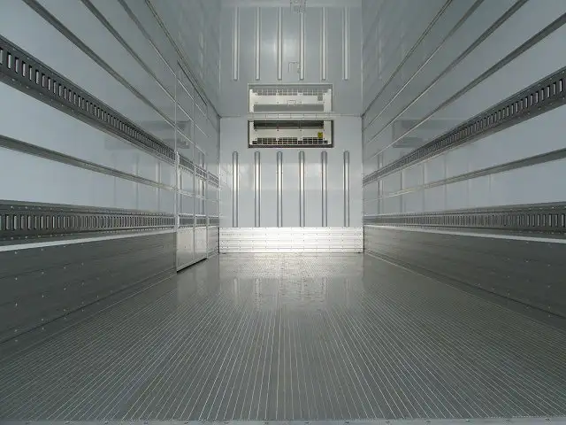日野 レンジャー 冷凍冷蔵 2PG-FD2ABG R6|画像5