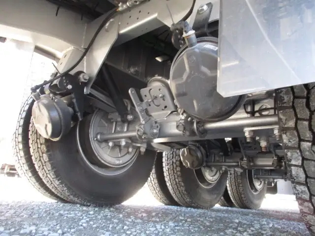 国内・その他 国産車その他  トレーラー PFB34118改 R6｜画像18