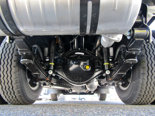 三菱 キャンター  ダンプ 2RG-FBA60 R6｜画像18
