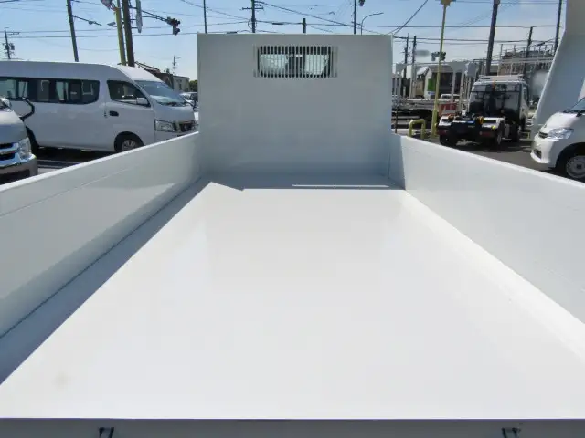 三菱 キャンター  ダンプ 2RG-FBA60 R6｜画像6