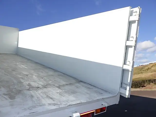 国内・その他 国産車その他  トレーラー TF36H2C3 R6｜画像10