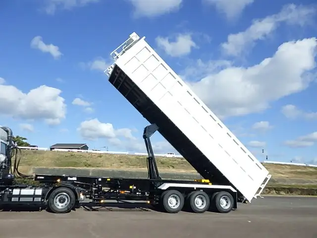 国内・その他 国産車その他  トレーラー TF36H2C3 R6｜画像6
