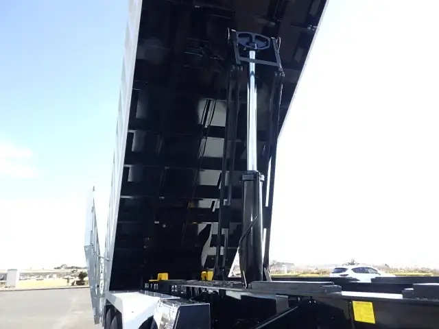 国内・その他 国産車その他  トレーラー TF36H2C3 R6｜画像12