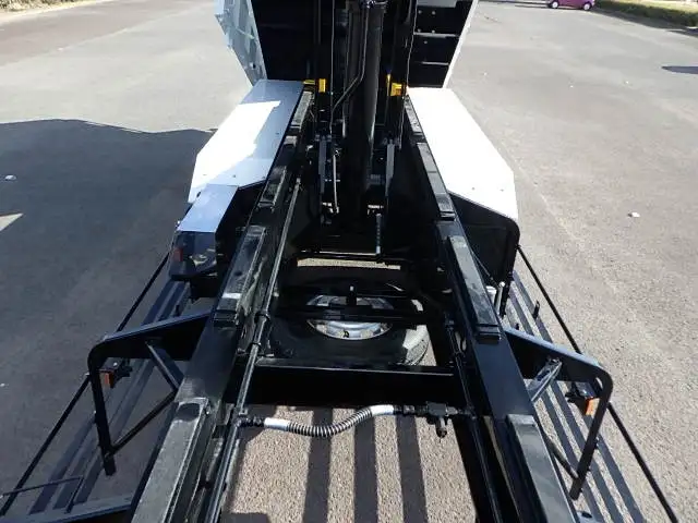 国内・その他 国産車その他  トレーラー TF36H2C3 R6｜画像13