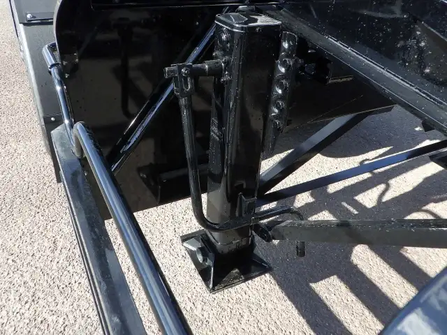 国内・その他 国産車その他  トレーラー TF36H2C3 R6｜画像16