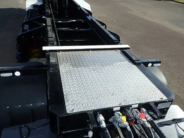 国内・その他 国産車その他  トレーラー TF36H2C3 R6｜画像17
