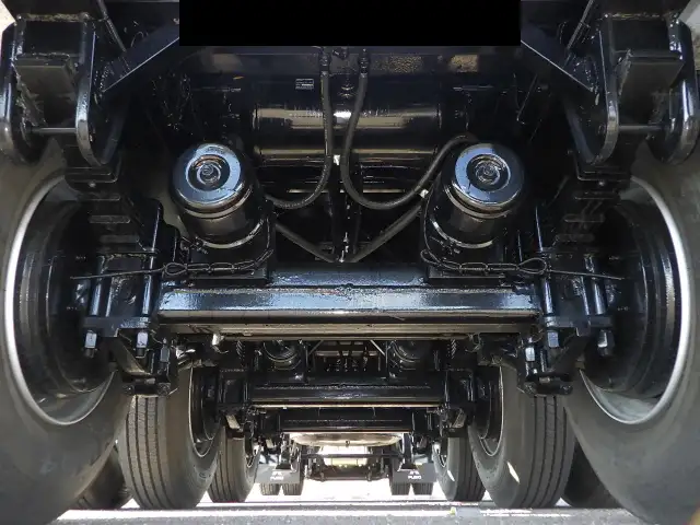 国内・その他 国産車その他  トレーラー TF36H2C3 R6｜画像19