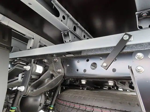 日野 デュトロ  クレーン付き(ユニック) 2KG-XZU710M R6｜画像15