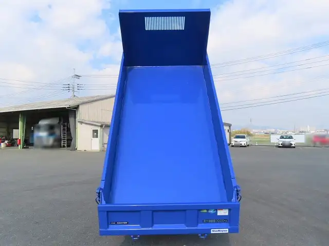 三菱 キャンター  ダンプ 2RG-FBA60 R6｜画像8
