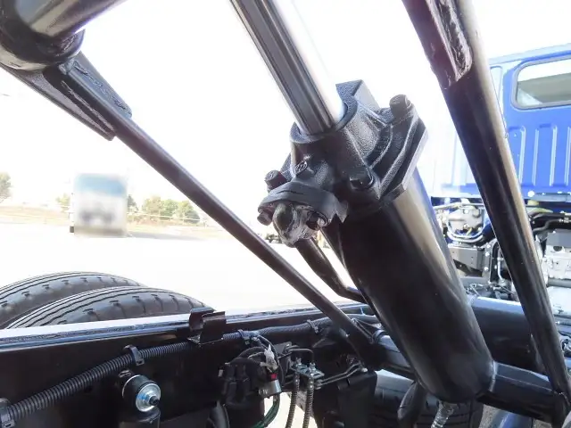 三菱 キャンター  ダンプ 2RG-FBA60 R6｜画像14