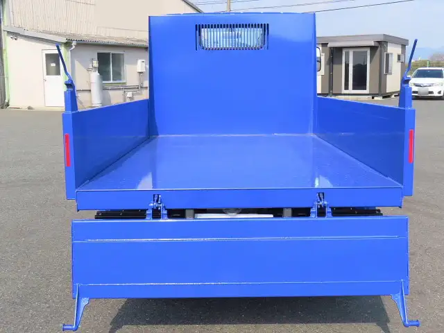 三菱 キャンター  ダンプ 2RG-FBA60 R6｜画像7