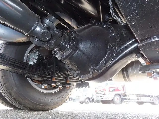 三菱 キャンター  ダンプ 2RG-FBA60 R6｜画像18