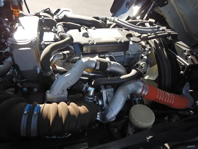 いすゞ フォワード  ウイング 2RG-FRR90T2 R5｜画像19
