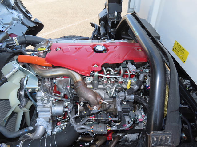 日野 デュトロ  ダンプ 2KG-XZU700X R6｜画像20