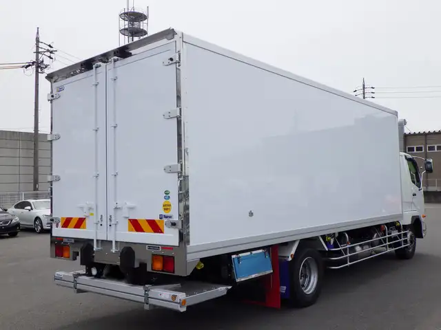 三菱 ファイター 冷凍冷蔵 2KG-FK65FZ R6|画像3