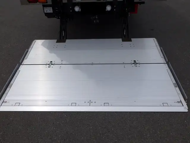 三菱 ファイター 冷凍冷蔵 2KG-FK65FZ R6|画像7