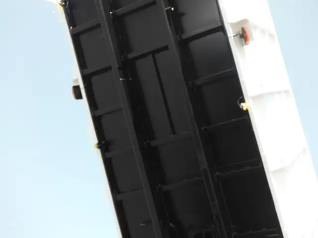 三菱 スーパーグレート ダンプ 2KG-FV70HZ R6|画像11