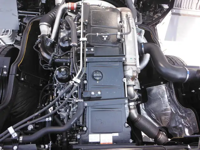 三菱 スーパーグレート ダンプ 2KG-FV70HZ R6|画像19