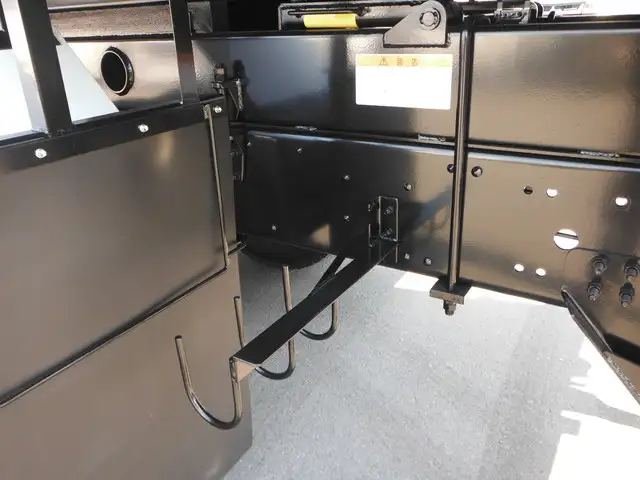 三菱 スーパーグレート ダンプ 2KG-FV70HZ R6|画像16