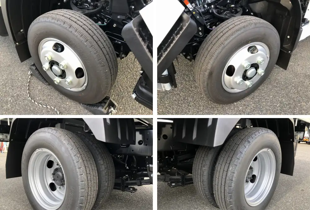 日野 デュトロ 平ボディ 2KG-XZC605M R6|画像20