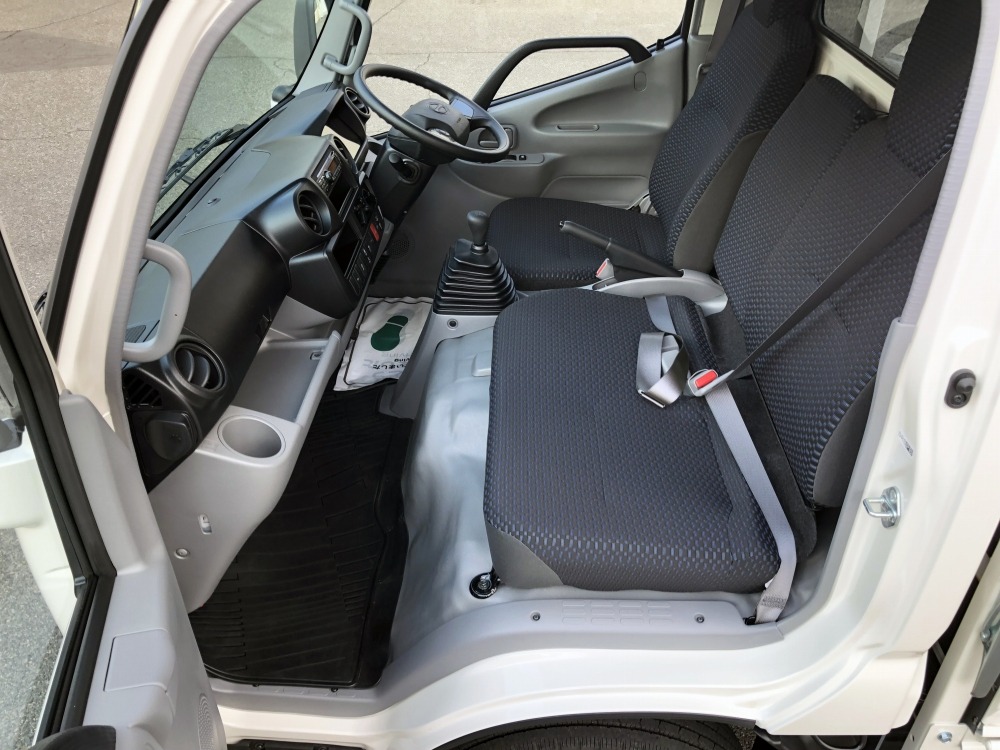 日野 デュトロ  平ボディ 2KG-XZC605M R6｜画像11