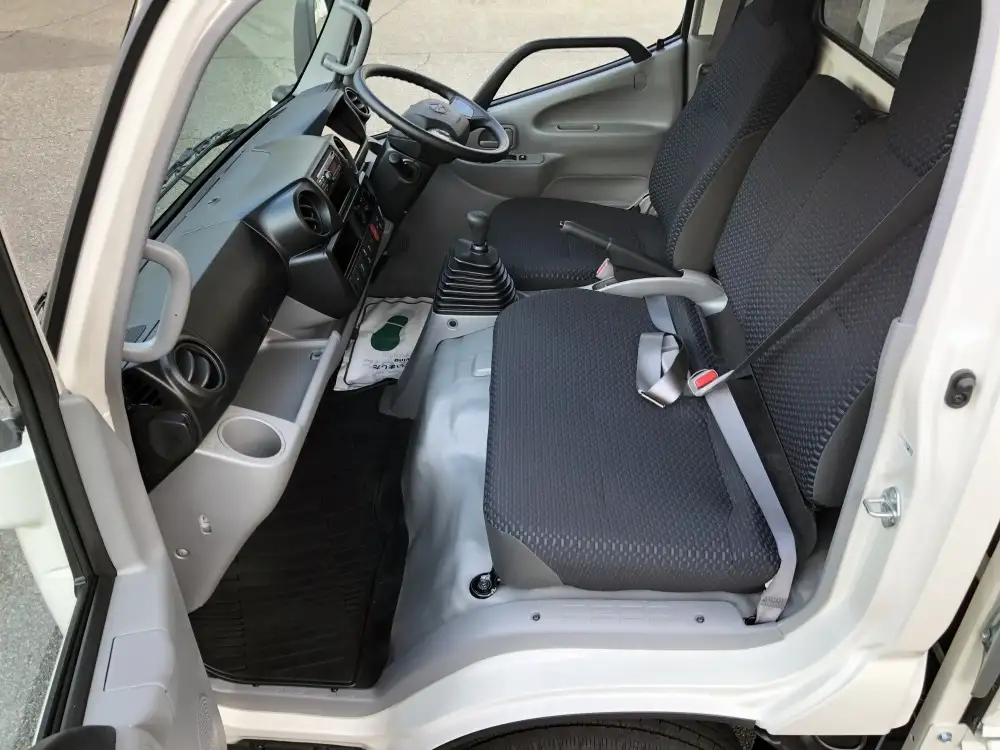 日野 デュトロ 平ボディ 2KG-XZC605M R6|画像11