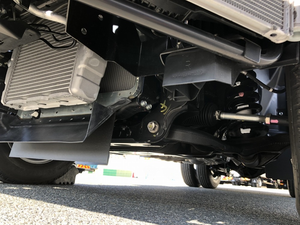 日野 デュトロ  平ボディ 2KG-XZC605M R6｜画像16