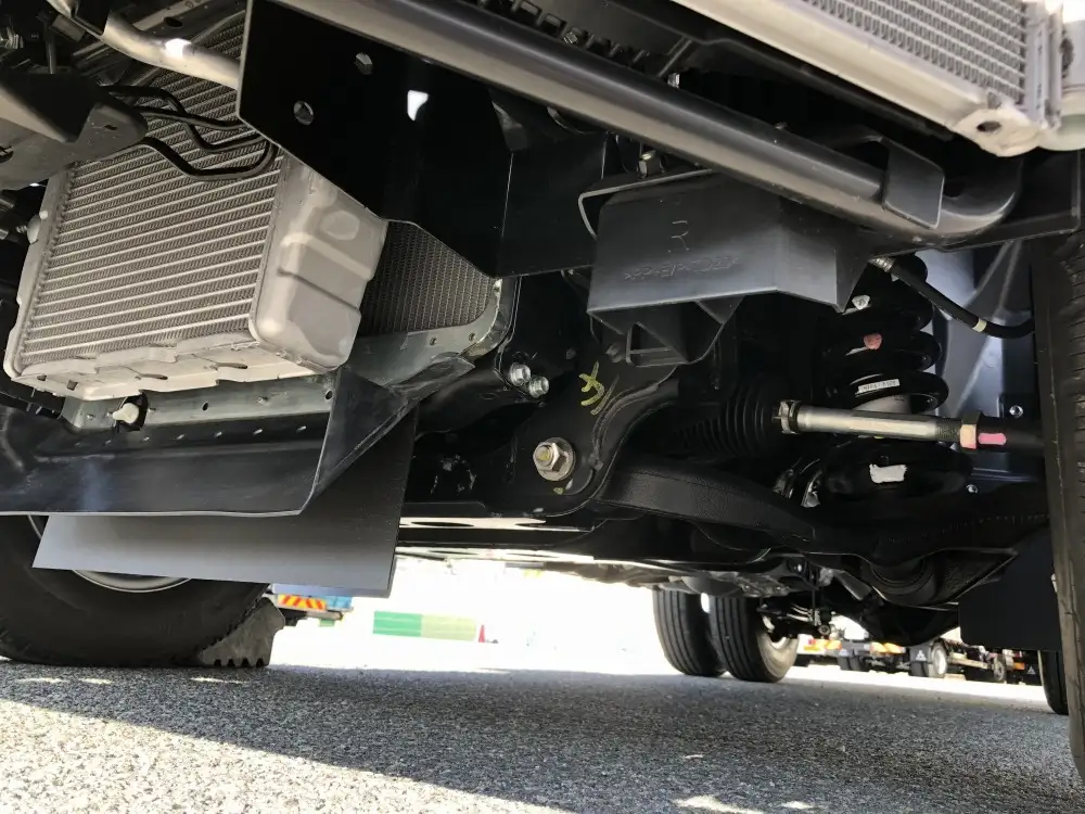 日野 デュトロ 平ボディ 2KG-XZC605M R6|画像16