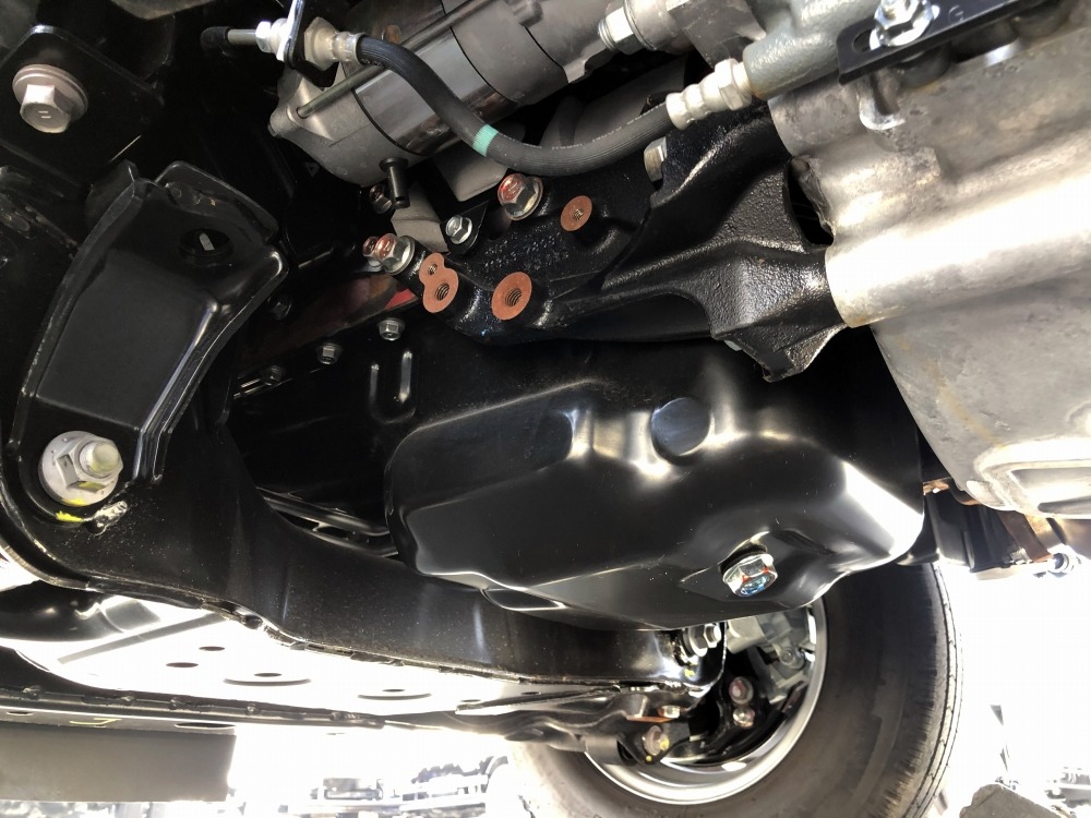 日野 デュトロ  平ボディ 2KG-XZC605M R6｜画像17