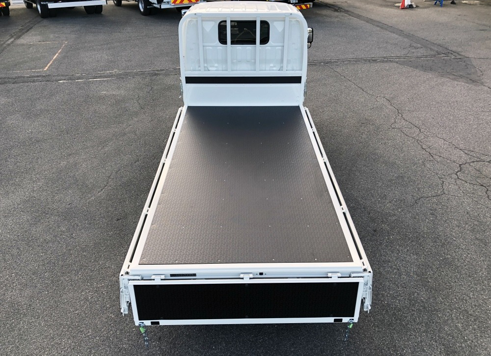 日野 デュトロ  平ボディ 2KG-XZC605M R6｜画像6
