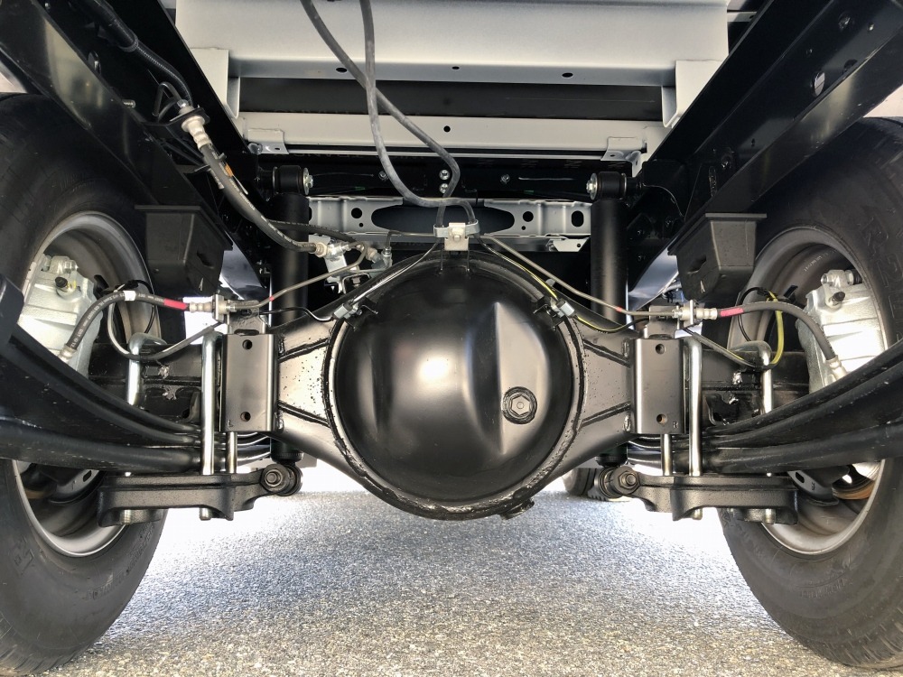 日野 デュトロ  平ボディ 2KG-XZC605M R6｜画像18