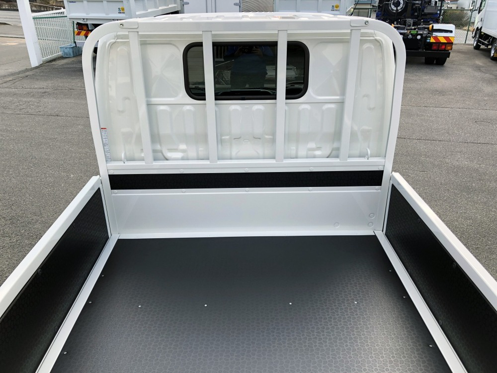 日野 デュトロ  平ボディ 2KG-XZC605M R6｜画像7
