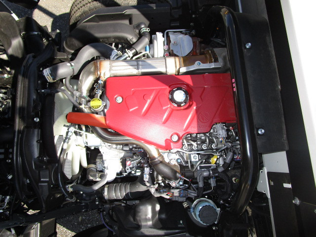 日野 デュトロ  平ボディ 2RG-XZU655M R5｜画像19